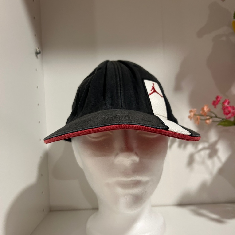 Jordan Black Hat